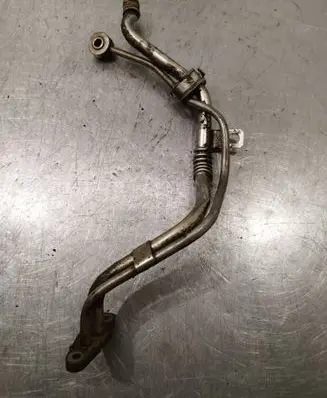 Renault Espace IV Turbo turbocharger oiling pipe/hose