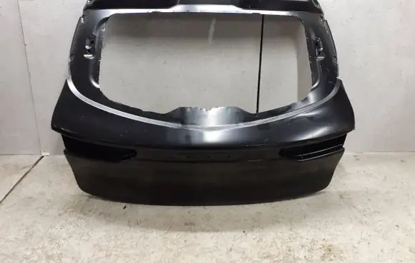 Alfa Romeo Tonale Tailgate/trunk/boot lid
