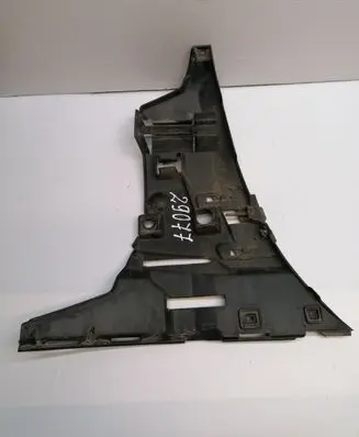 Volvo V70 Front bumper mounting bracket 09190303