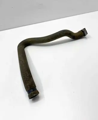Air intake hose/pipe