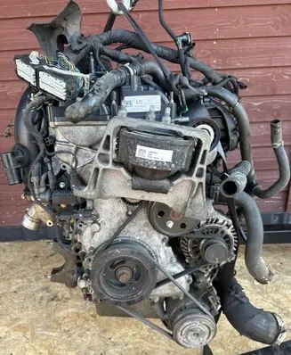Ford Escape III Engine GC920AA R9da
