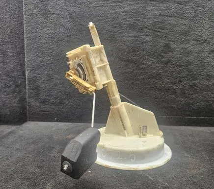 Audi A6 S6 C5 4B Fuel level sensor 4B0201317Q