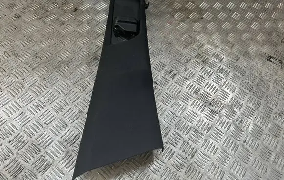 Mercedes-Benz E W213 (B) pillar trim (top) A2136900825