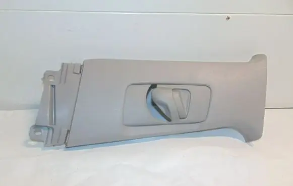 Toyota Camry VIII XV70 (B) pillar trim (top) 6242033190B2 6242033190