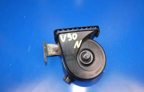 Volvo S90, V90 Horn signal 31662951 11082017 0737H11B34A