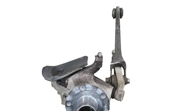 Porsche 911 991 Front wheel hub 