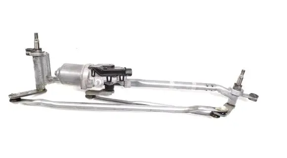 Land Rover Range Rover L405 Front wiper linkage and motor CPLA17500BD