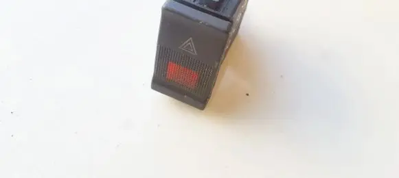 Audi 100 S4 C4 Hazard light switch 4a0941509