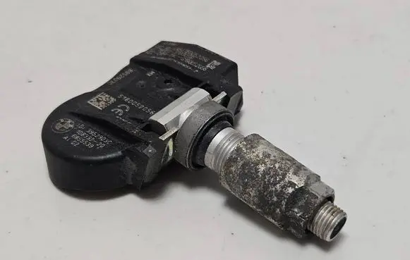BMW 3 F30 F35 F31 Tire pressure sensor 6855539 S180052056E 3952903C
