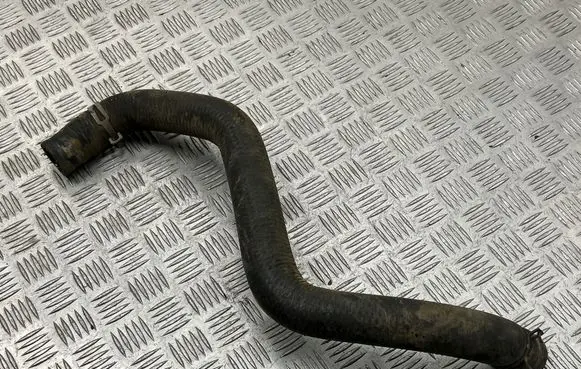 Chrysler Grand Voyager V Coolant pipe/hose 