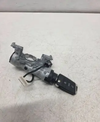 Volkswagen Golf Sportsvan Ignition lock 1K0953527D 10207720