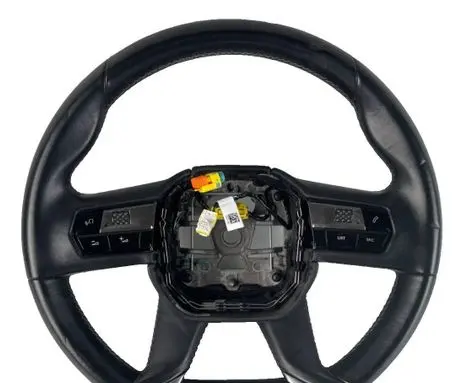 Citroen DS7 Crossback Steering wheel 98186254ZD