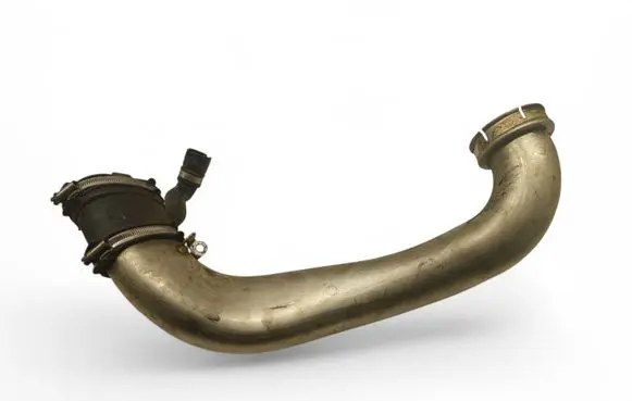 Mercedes-Benz S W221 Intercooler hose/pipe A2780940497