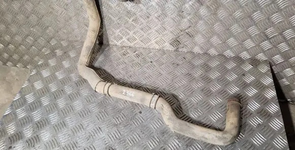Citroen Berlingo Engine coolant pipe/hose