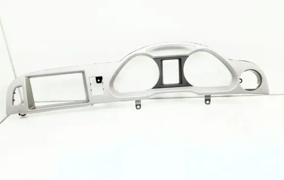 Audi A6 S6 C6 4F Dashboard trim 4F2857115 4F2857115D