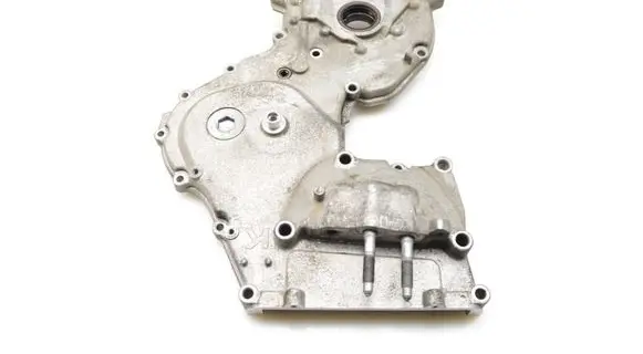 Hyundai Tucson TL Timing chain cover 
