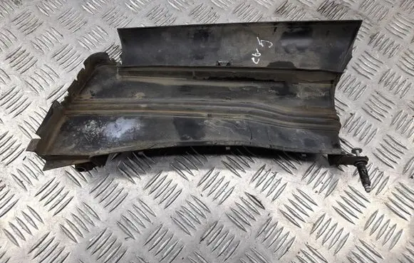 Audi A7 S7 4G Air intake duct part 4G0129618F