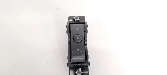 Chrysler 300 - 300C Seat control switch 04602446AB