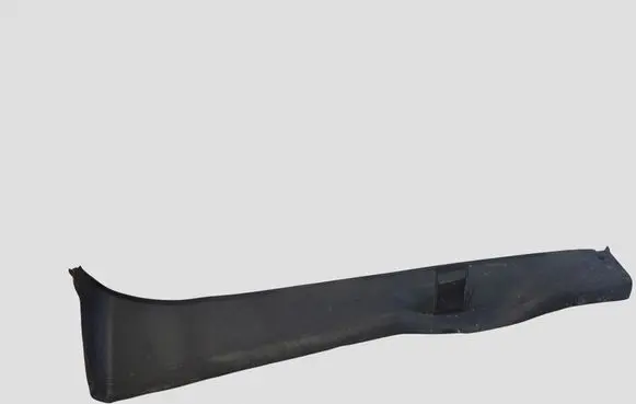 BMW 1 F20 F21 Bonnet wind deflector 7269997 51767269997 10808611