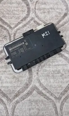 BMW 5 GT F07 Light module LCM 9236459 004900001