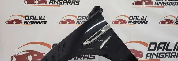 Fender