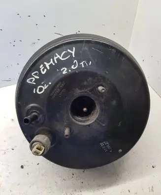 Mazda Premacy Brake booster 86409908
