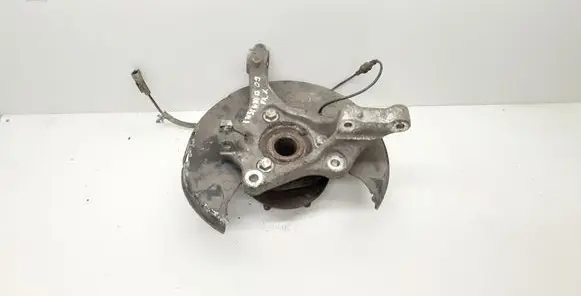 Opel Insignia A Front wheel hub spindle knuckle