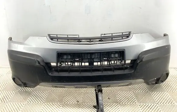 Opel Antara Front bumper