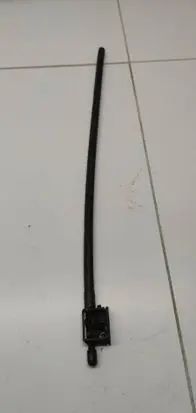 Mercedes-Benz C W205 Windshield washer spray nozzle 