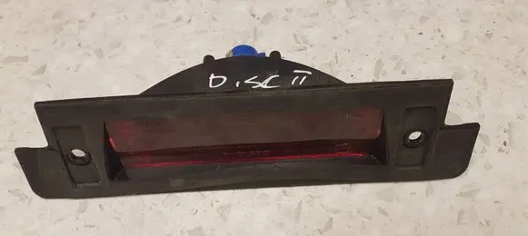 Land Rover Discovery Tailgate rear/tail lights E11021200