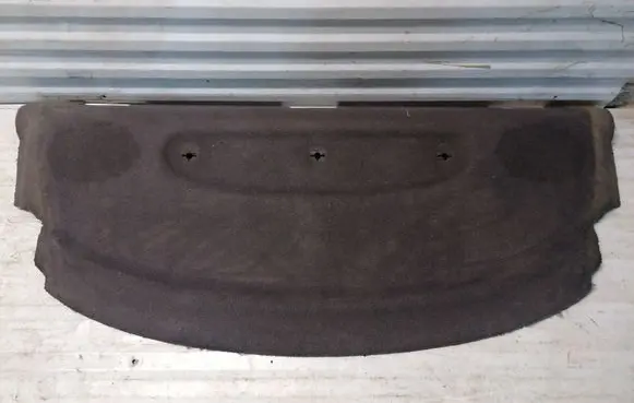 Chrysler 300M Parcel shelf