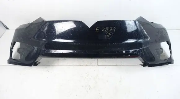 Tesla Model X Front bumper 1034830