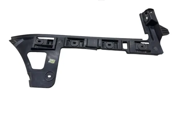 Volkswagen PASSAT B6 Rear bumper mounting bracket 3C9807394