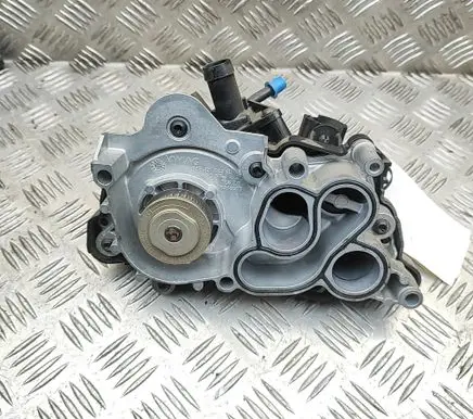 Skoda Fabia Mk3 (NJ) Water pump 04E121042AD 04E121600CC