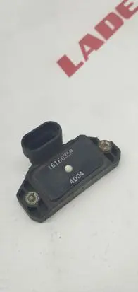 Opel Corsa B Combustion control unit/module 16160359 4D04