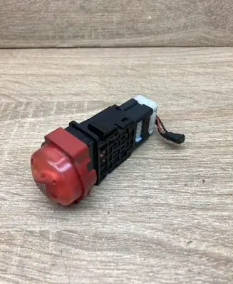 Nissan Almera Tino Hazard light switch 06016
