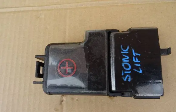 KIA Stonic Battery box tray 91970H8200