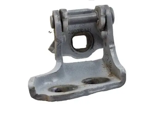 Renault Clio V Rear door lower hinge 2803R
