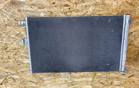 BMW X3 G01 A/C cooling radiator (condenser) 9389411