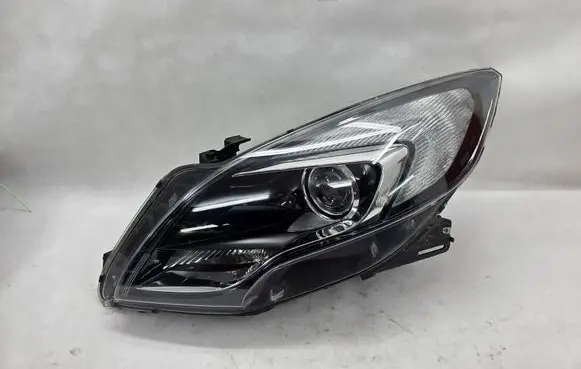 Opel Zafira C Headlight/headlamp 13399858