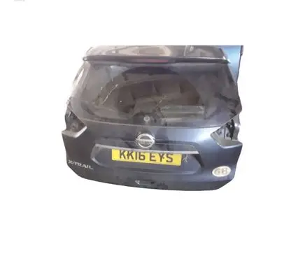 Nissan X-Trail T32 Tailgate/trunk/boot lid 9001A4CB6G