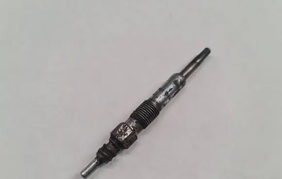 Renault Scenic II - Grand scenic II Glow plug EEC628PHD