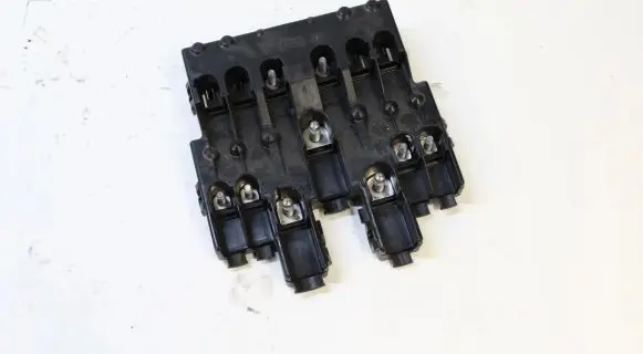 Mercedes-Benz Sprinter W907 W910 Other devices A9075407012