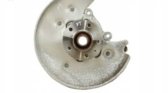Audi Q5 SQ5 Rear wheel hub 8R0505432F