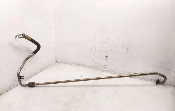 Volkswagen Amarok Gearbox oil cooler pipe/hose 2H6317821