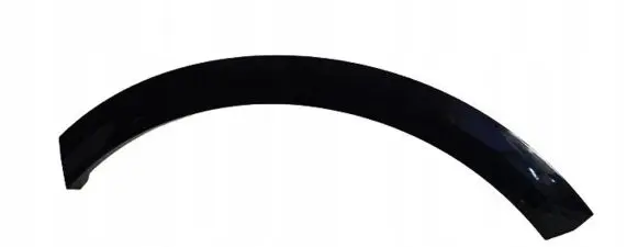 Audi Q8 Rear arch trim 4M8853817D