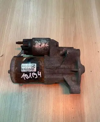 Peugeot Expert Starter motor 9827008580