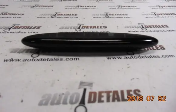 Mercedes-Benz S W221 Parking PDC sensor display screen A1715420123