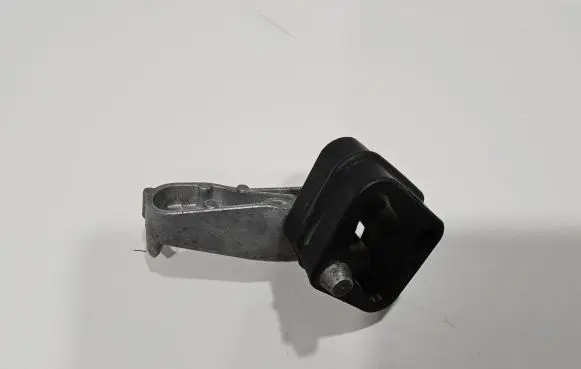 Muffler mount bracket/holder