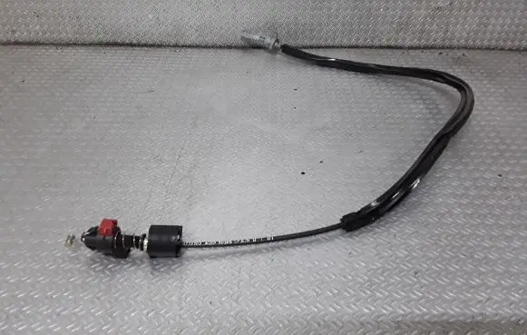 Ignition lock cable